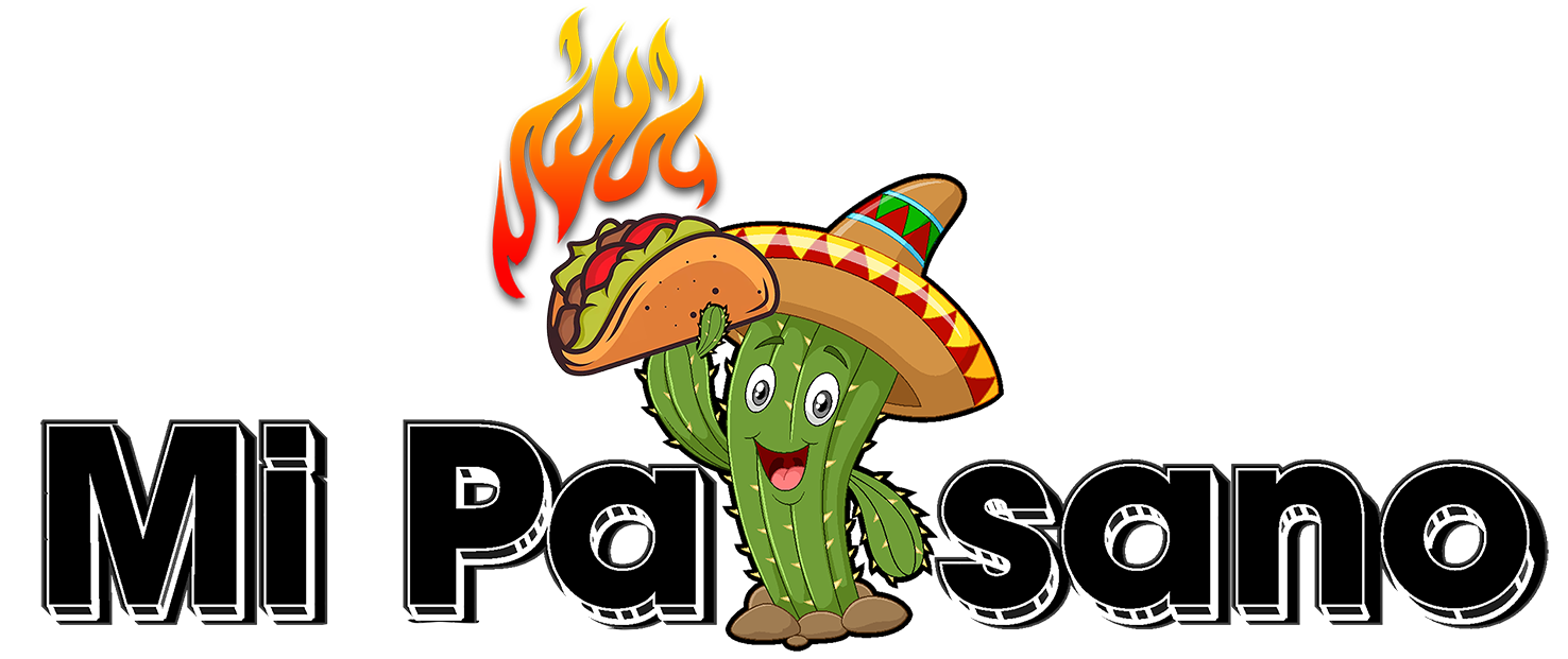 Mi Paisano Footer Logo